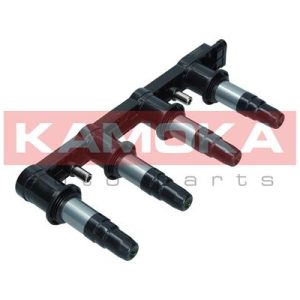 Bobina de inductie -> CHEVROLET AVEO hatchback (T300) 1.6 benzina 116 cai -> KAMOKA 7120146