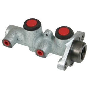 Pompa centrala frana -> CHEVROLET SPARK 0.8 benzina 50 cai -> ABS 71217X