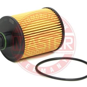 Filtru ulei -> CHEVROLET AVEO hatchback (T300) 1.3 D diesel 75 cai -> MASTERSPORT GERMANY 712/11X-OF-PCS-MS