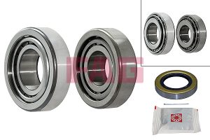 Set rulment roata -> CHEVROLET SPARK 0.8 benzina 50 cai -> FAG 713 6251 20