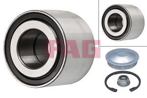 Set rulment roata -> CHEVROLET SPARK (M300) 1.0 benzina 65 cai -> FAG 713 6303 00