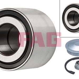 Set rulment roata -> CHEVROLET SPARK (M300) 1.0 benzina 65 cai -> FAG 713 6303 00