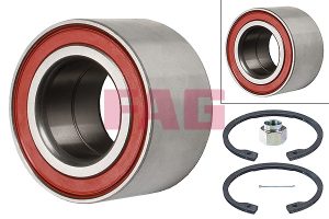 Set rulment roata -> CHEVROLET SPARK (M300) 1.0 benzina 65 cai -> FAG 713 6446 60