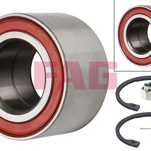 Set rulment roata -> CHEVROLET SPARK (M300) 1.0 benzina 65 cai -> FAG 713 6446 60