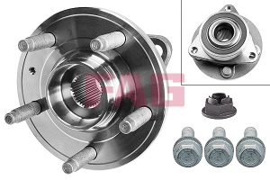 Set rulment roata -> CHEVROLET CRUZE hatchback (J305) 1.4 benzina 140 cai -> FAG 713 6449 10