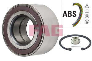 Set rulment roata -> CHEVROLET TRAX 1.4 LPG Benzina/Autogaz (GPL) 140 cai -> FAG 713 6449 70
