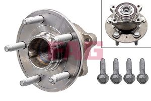 Set rulment roata -> CHEVROLET TRAX 1.4 LPG Benzina/Autogaz (GPL) 140 cai -> FAG 713 6451 30