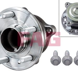Set rulment roata -> CHEVROLET CRUZE Station Wagon (J308) 1.4 benzina 140 cai -> FAG 713 6451 40