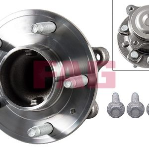 Set rulment roata -> CHEVROLET CRUZE hatchback (J305) 1.4 benzina 140 cai -> FAG 713 6451 50