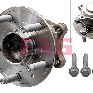 Set rulment roata -> CHEVROLET TRAX 1.4 LPG Benzina/Autogaz (GPL) 140 cai -> FAG 713 6452 90