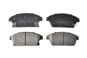 Placute frana -> CHEVROLET TRAX 1.4 LPG Benzina/Autogaz (GPL) 140 cai -> ASAM AUTOMOTIVE 71795