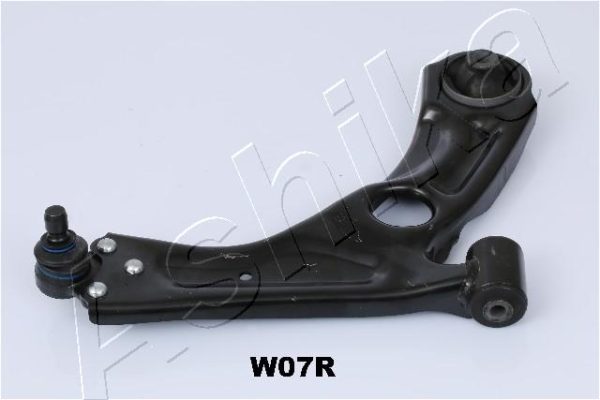 Brat suspensie roata -> CHEVROLET AVEO hatchback (T300) 1.2 benzina 69 cai -> ASHIKA 72-0W-W07R