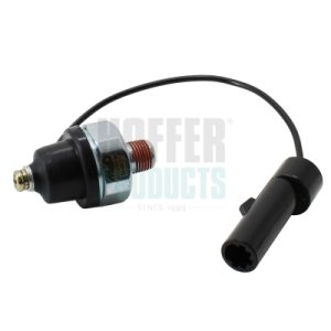 Senzor presiune ulei -> CHEVROLET SPARK (M300) 1.0 benzina 68 cai -> HOFFER 7532153