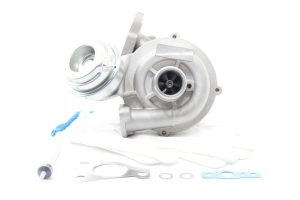 Compresor sistem de supraalimentare -> CHEVROLET AVEO limuzina (T300) 1.3 D diesel 75 cai -> ALANKO 10901149