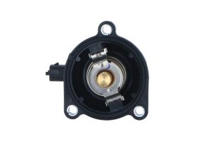 Termostat lichid racire -> CHEVROLET AVEO limuzina (T300) 1.2 benzina 69 cai -> NRF 725024
