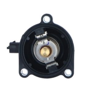 Termostat lichid racire -> CHEVROLET AVEO hatchback (T300) 1.2 benzina 69 cai -> NRF 725024