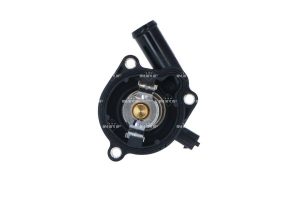 Termostat lichid racire -> CHEVROLET CRUZE hatchback (J305) 1.4 benzina 140 cai -> NRF 725025