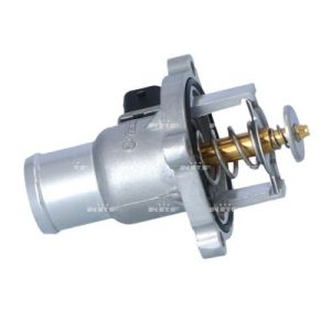 Termostat lichid racire -> CHEVROLET CRUZE Station Wagon (J308) 1.6 benzina 117 cai -> NRF 725030