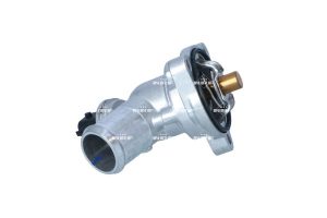 Termostat lichid racire -> CHEVROLET SPARK (M300) 1.0 benzina 68 cai -> NRF 725298