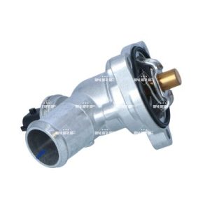 Termostat lichid racire -> CHEVROLET SPARK (M300) 1.0 benzina 68 cai -> NRF 725298