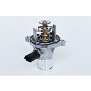 Termostat lichid racire -> CHEVROLET CRUZE Station Wagon (J308) 1.6 benzina 124 cai -> ASAM AUTOMOTIVE 73300
