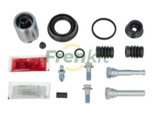Set reparatie etrier -> CHEVROLET TRAX 1.6 benzina 116 cai -> FRENKIT 738156