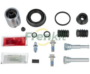 Set reparatie etrier -> CHEVROLET TRAX 1.6 benzina 116 cai -> FRENKIT 738156