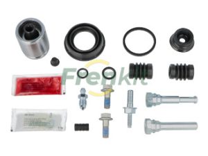 Set reparatie etrier -> CHEVROLET TRAX 1.6 benzina 116 cai -> FRENKIT 738157