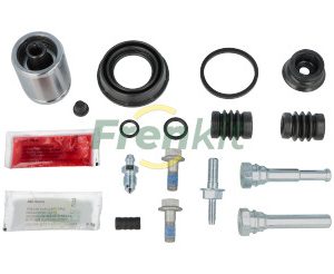Set reparatie etrier -> CHEVROLET TRAX 1.6 benzina 116 cai -> FRENKIT 738157