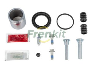 Set reparatie etrier -> CHEVROLET SPARK 0.8 benzina 50 cai -> FRENKIT 748340