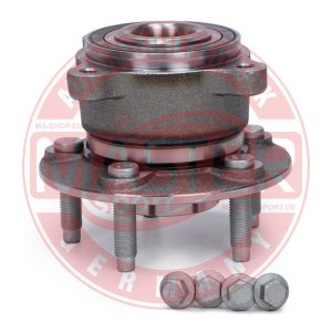 Set rulment roata -> CHEVROLET CRUZE (J300) 1.6 benzina 109 cai -> MASTERSPORT GERMANY 7492-SET-MS
