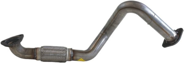 Racord evacuare -> CHEVROLET TRAX 1.7 TD diesel 131 cai -> BOSAL 750-325