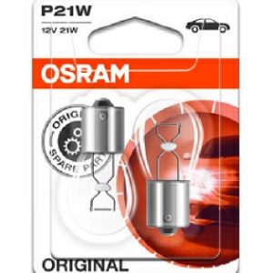 Bec semnalizator -> CHEVROLET CRUZE hatchback (J305) 1.4 benzina 140 cai -> OSRAM 7506-02B