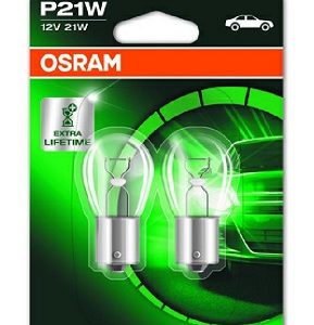 Bec semnalizator -> CHEVROLET CRUZE hatchback (J305) 1.4 benzina 140 cai -> OSRAM 7506ULT-02B
