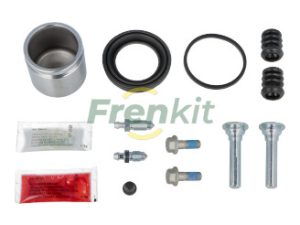 Set reparatie etrier -> CHEVROLET SPARK (M300) 1.0 benzina 68 cai -> FRENKIT 752390