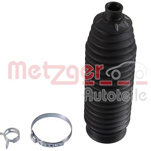 Ansamblu burduf directie -> CHEVROLET CRUZE hatchback (J305) 1.4 benzina 140 cai -> METZGER 755.513