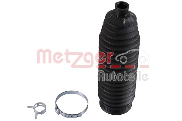 Ansamblu burduf directie -> CHEVROLET CRUZE hatchback (J305) 1.4 benzina 140 cai -> METZGER 755.513
