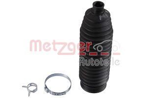 Ansamblu burduf directie -> CHEVROLET CRUZE (J300) 1.4 benzina 140 cai -> METZGER 755.513