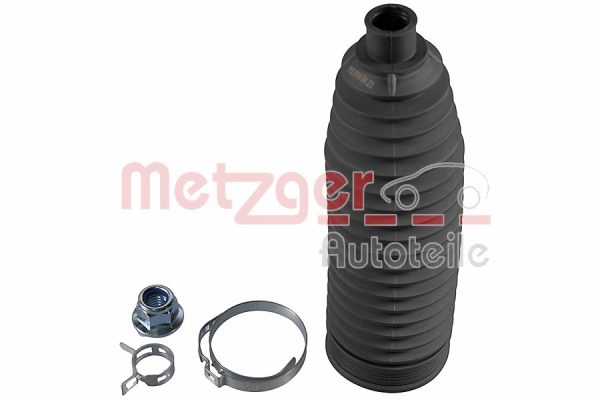 Ansamblu burduf directie -> CHEVROLET CRUZE hatchback (J305) 1.4 benzina 140 cai -> METZGER 755.514