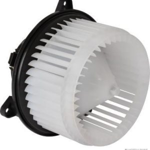 Ventilator habitaclu -> CHEVROLET CRUZE hatchback (J305) 1.4 benzina 140 cai -> HERTH BUSS ELPARTS 75610017