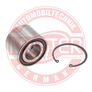 Set rulment roata -> CHEVROLET SPARK (M300) 1.0 benzina 68 cai -> MASTERSPORT GERMANY 7573-SET-MS
