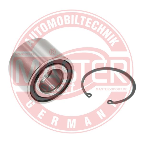 Set rulment roata -> CHEVROLET SPARK (M300) 1.0 benzina 68 cai -> MASTERSPORT GERMANY 7573-SET-MS