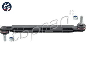 Bieleta antiruliu -> CHEVROLET CRUZE Station Wagon (J308) 1.4 benzina 140 cai -> TOPRAN 207 748