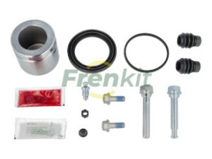 Set reparatie etrier -> CHEVROLET TRAX 1.6 benzina 116 cai -> FRENKIT 760601