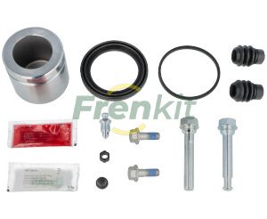 Set reparatie etrier -> CHEVROLET TRAX 1.6 benzina 116 cai -> FRENKIT 760601