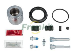 Set reparatie etrier -> CHEVROLET TRAX 1.6 benzina 116 cai -> FRENKIT 760760