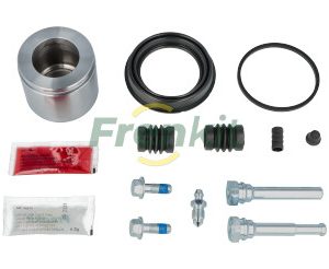 Set reparatie etrier -> CHEVROLET TRAX 1.6 benzina 116 cai -> FRENKIT 760760