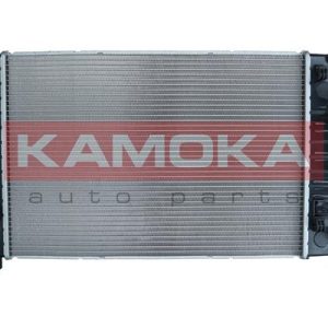 Radiator racire motor -> CHEVROLET TRAX 1.6 benzina 116 cai -> KAMOKA 7700024