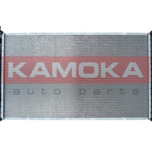 Radiator racire motor -> CHEVROLET CRUZE hatchback (J305) 1.7 TD diesel 110 cai -> KAMOKA 7700055