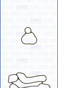 Set garnituri radiator ulei -> CHEVROLET CRUZE hatchback (J305) 1.6 benzina 113 cai -> AJUSA 77007900